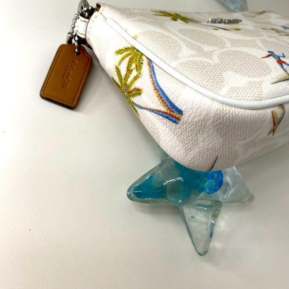 Coach Nolita hula signature print - Picture 5 of 6